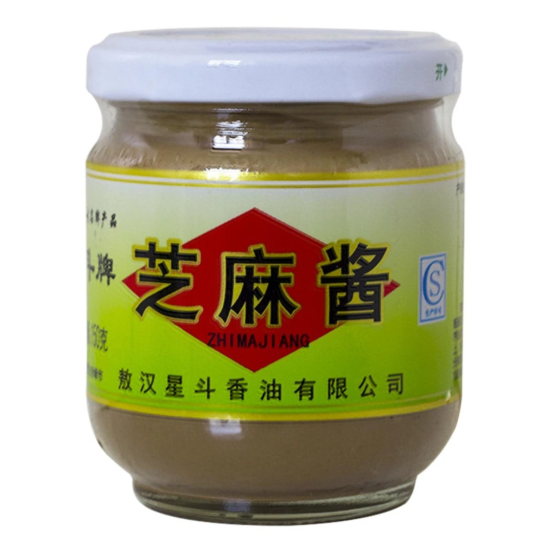 xingdou/星斗芝麻酱150g