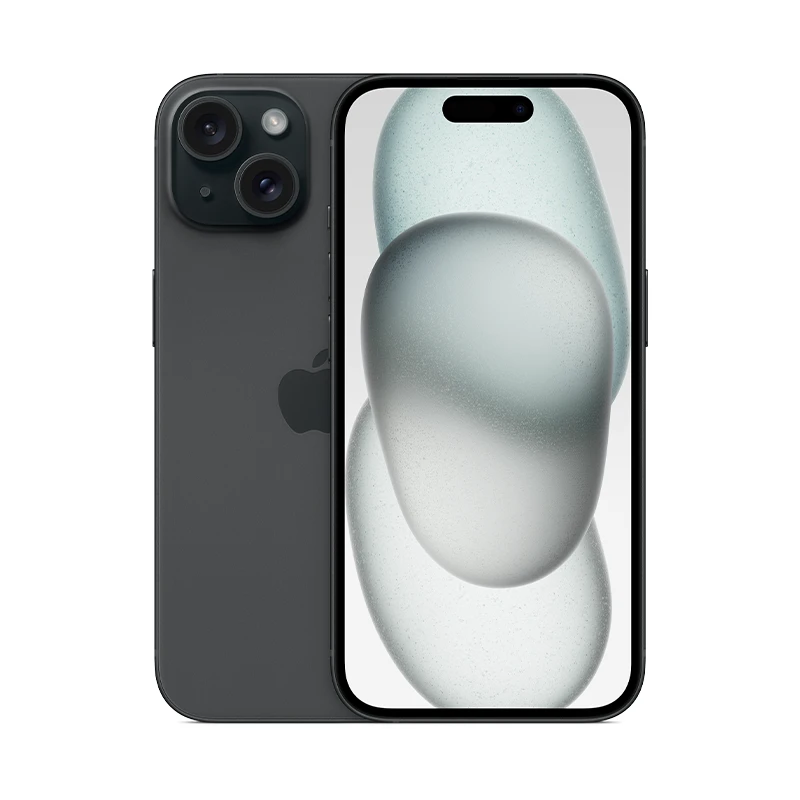 Apple/苹果 iPhone 15新款官方正品灵动岛5G手机新款国行手机游戏