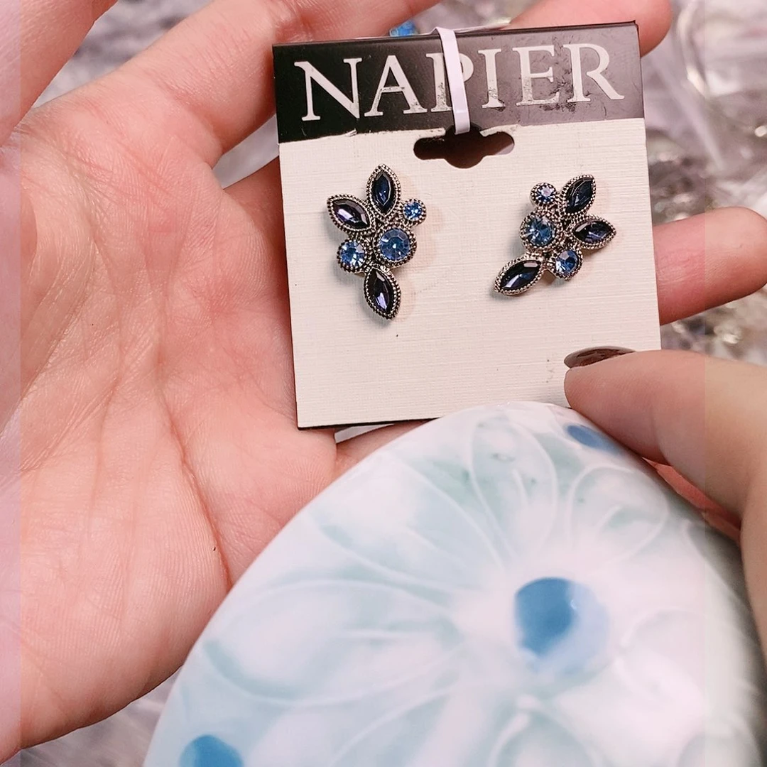 楚楚中古首饰孤品