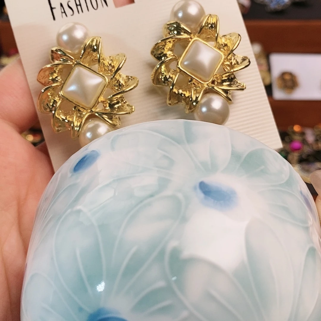 楚楚中古首饰孤品