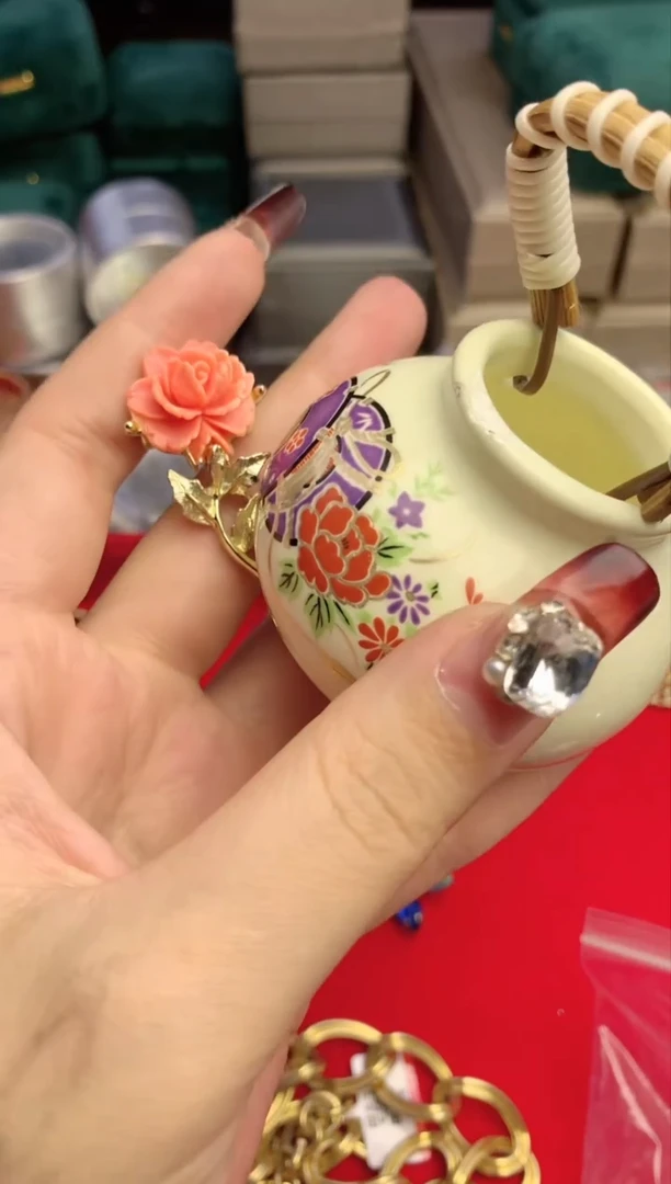 【闪购商品】楚楚中古饰品不退换