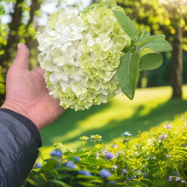 中华木绣球（大花斗球）扦插苗盲拍下单