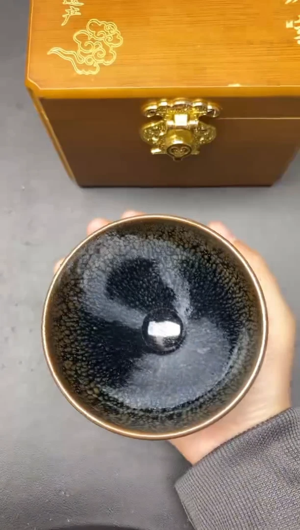 【闪购商品】茶盏360 带礼盒