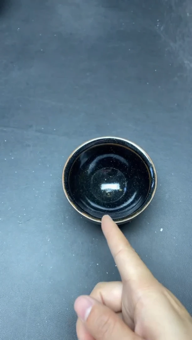 【闪购商品】瓷茶盏104