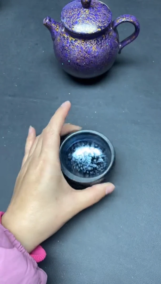 【闪购商品】瓷茶盏66
