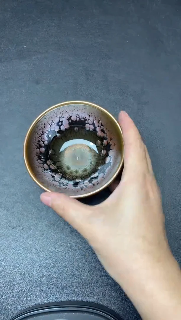 【闪购商品】茶盏343 微瑕
