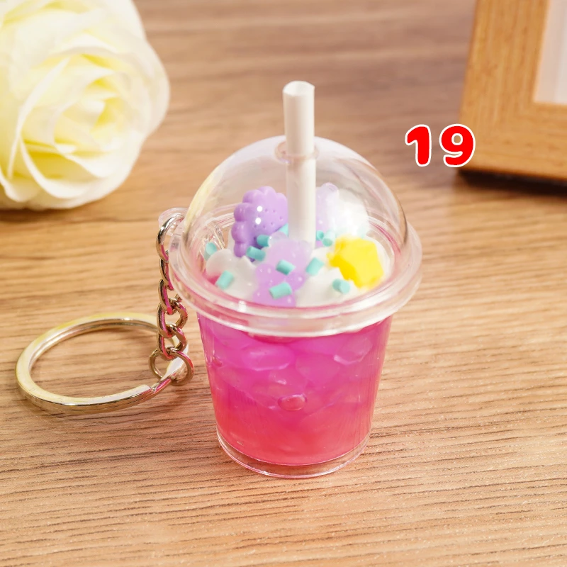 无品牌062819仿真食玩挂件摆件