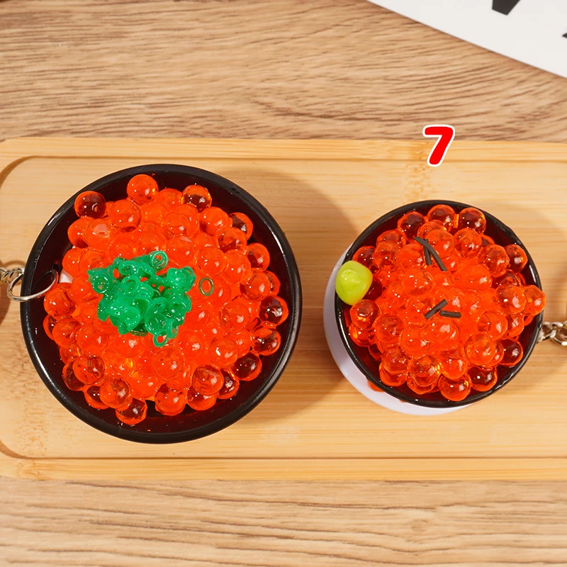 无品牌071007 仿真食玩挂件摆件