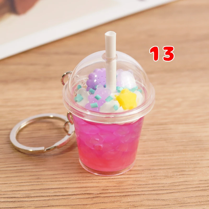 萬代發022313 仿真食玩挂件摆件