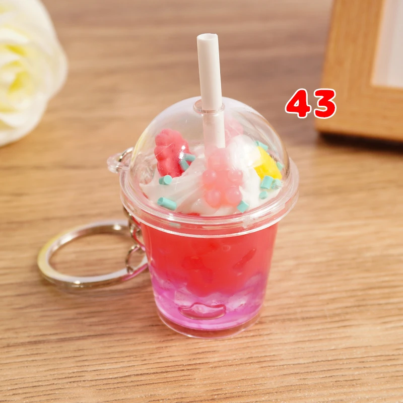 无品牌030943 仿真食玩挂件摆件