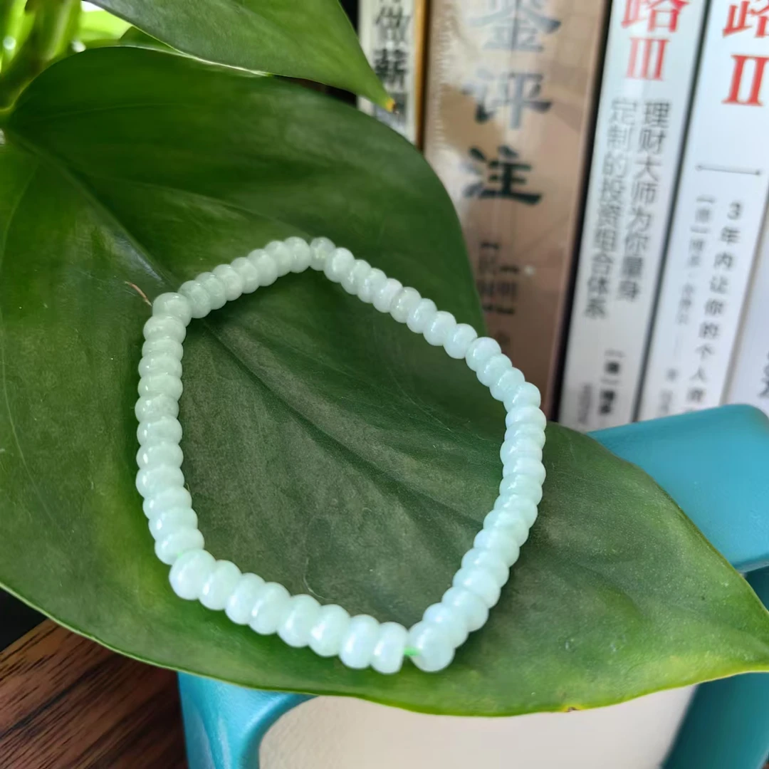 翡翠手串-拍一发一-多样性发货-24060407A-H5