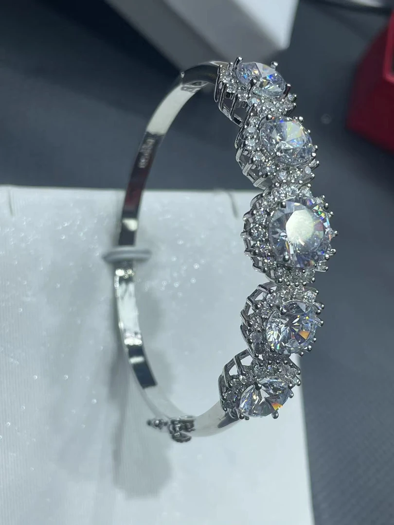 【矿总专属】收藏级手镯多样性发货tdy29170