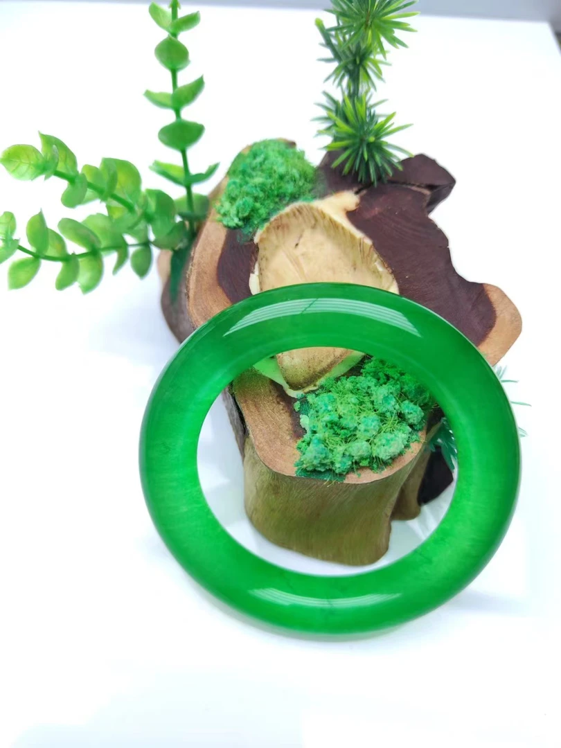 非金属手镯 【矿总专属】 收藏级手镯多样性发货qq11532