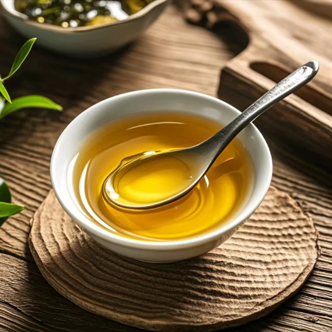 【安心支书专属】湖南地方特产农家自制茶油