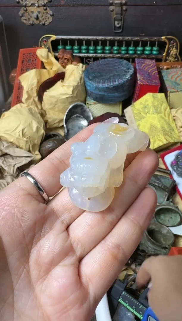 【闪购商品】玛瑙/玉髓1未镶嵌哒哒哒哒哒哒哒哒哒哒哒哒