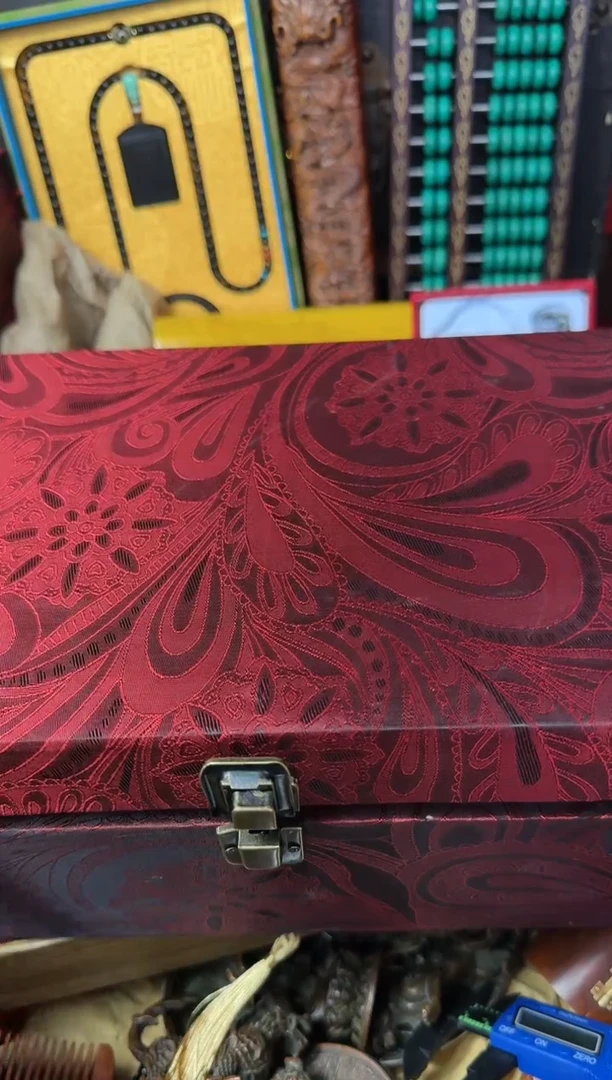 【闪购商品】木礼盒狮子哒哒哒哒哒哒哒哒哒哒哒