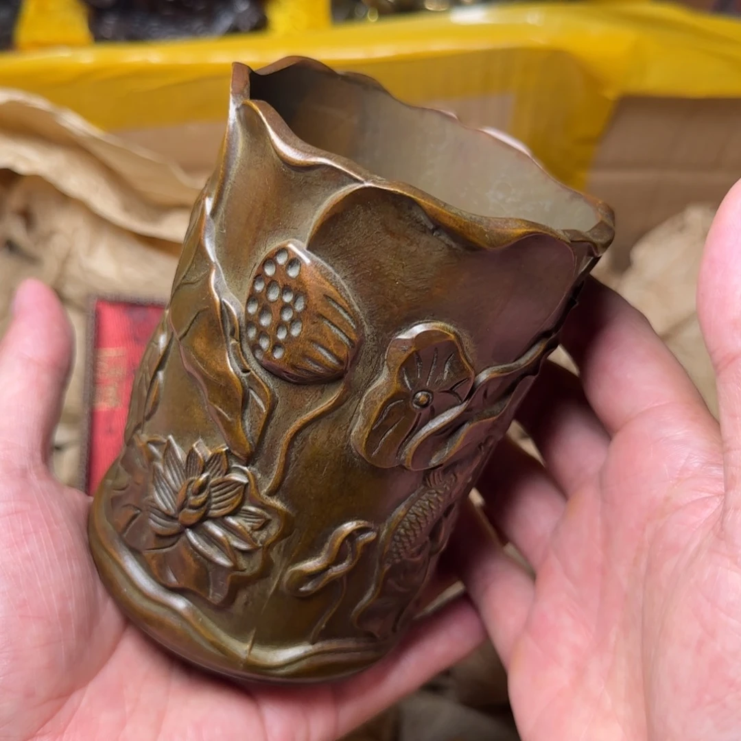 【闪购商品】铜器摆件冲冲冲冲冲冲冲冲