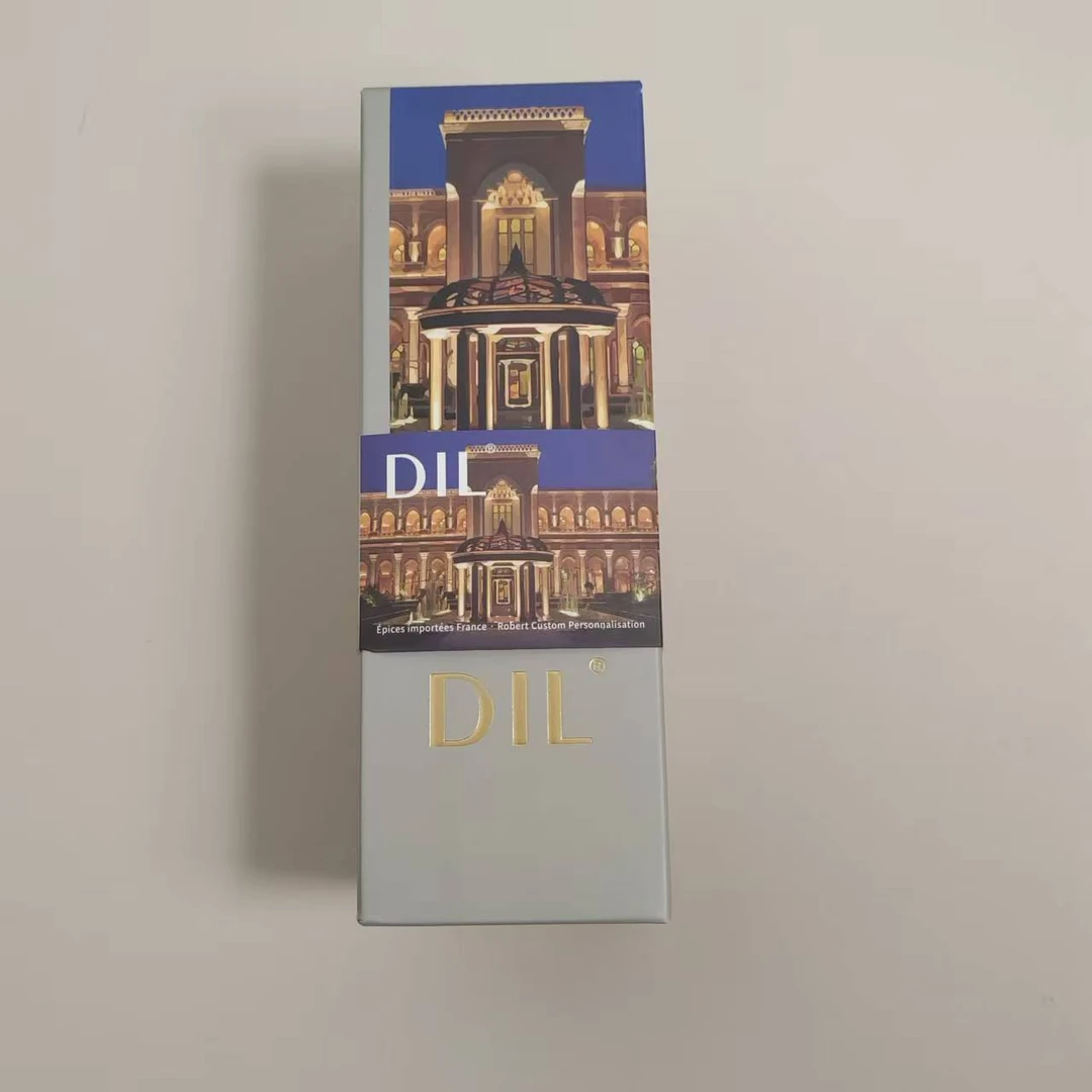 DIL精品高级植物香薰