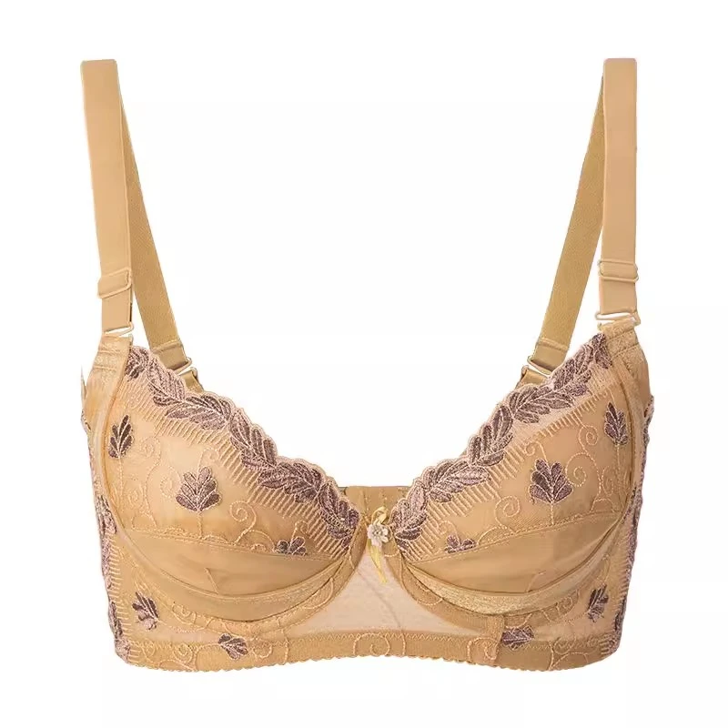 【院线撤柜】【短文胸】黄金甲身材管理器聚拢薄款外扩上托内衣调整型