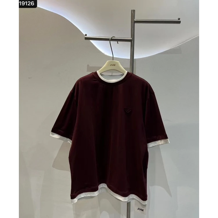 JVM新款定制时尚百搭秋冬19126