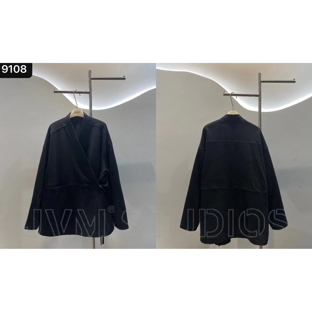 JVM【652】新款欧货正版定制时尚女装9108