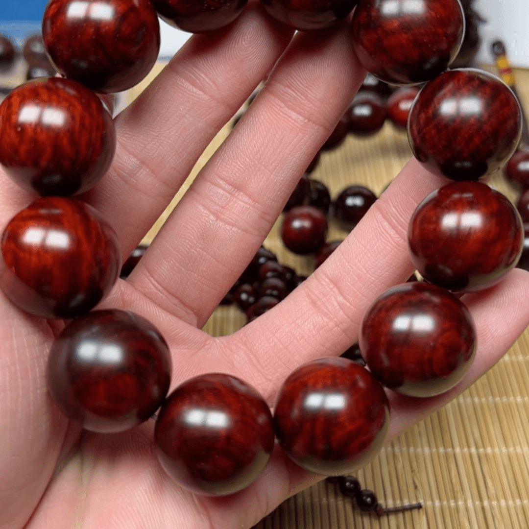 【闪购商品】檀木C****.2.0水波