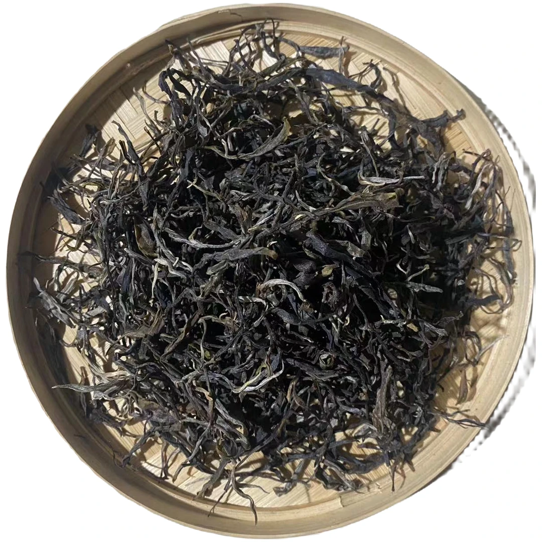 【阿豪茶叶】古树单株链接