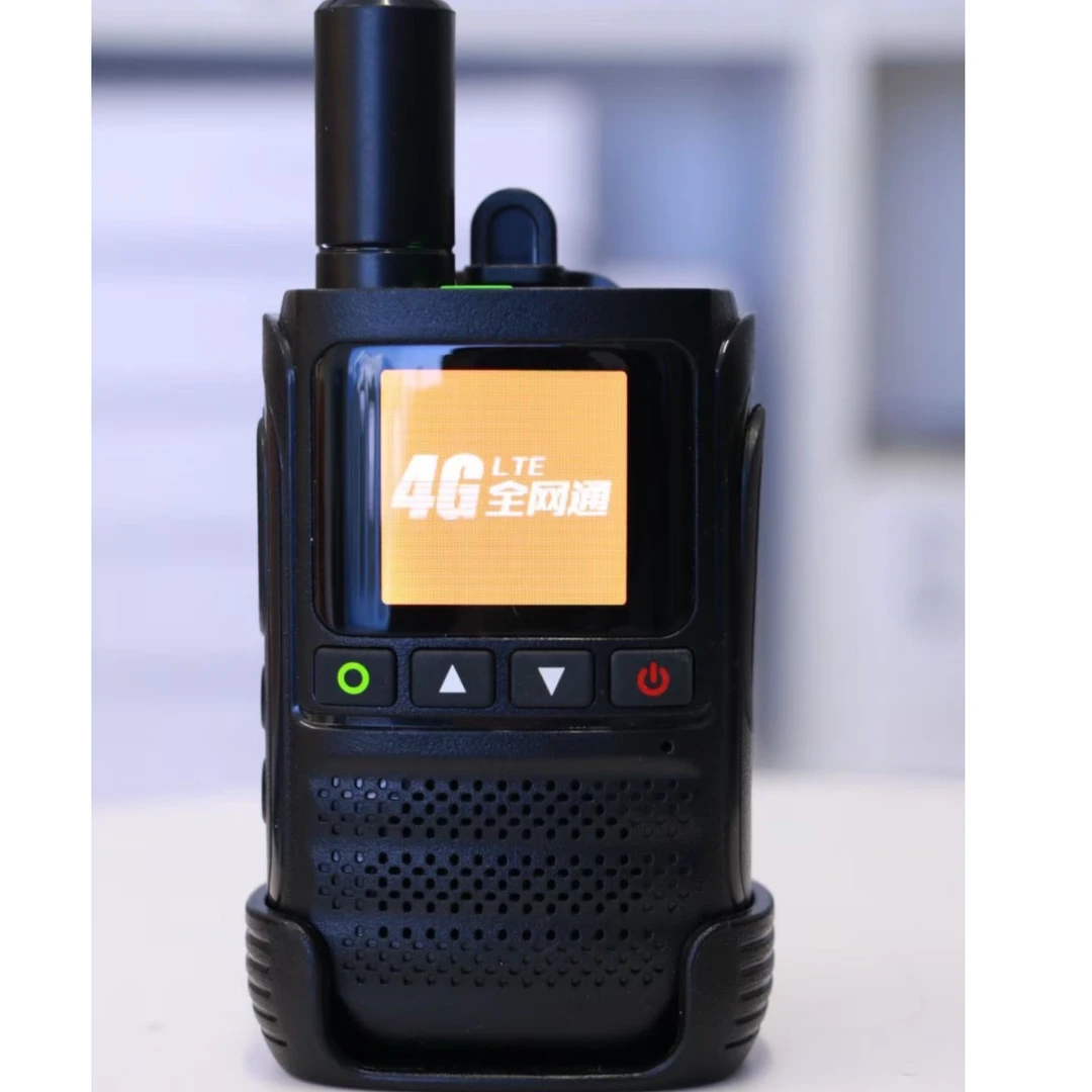 Tydcent/天翼达天翼达小手雷全国对讲机双卡全网通5000公里对讲机