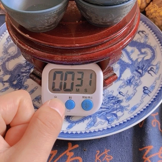摆件用****6老乡收藏级别的物件