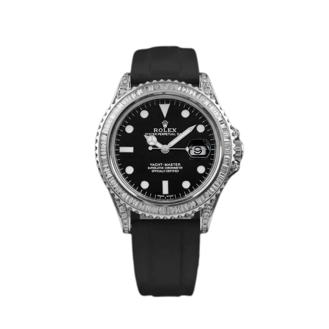 99新ROLEX/劳力士游艇名仕系列/16570升级226679/单表/