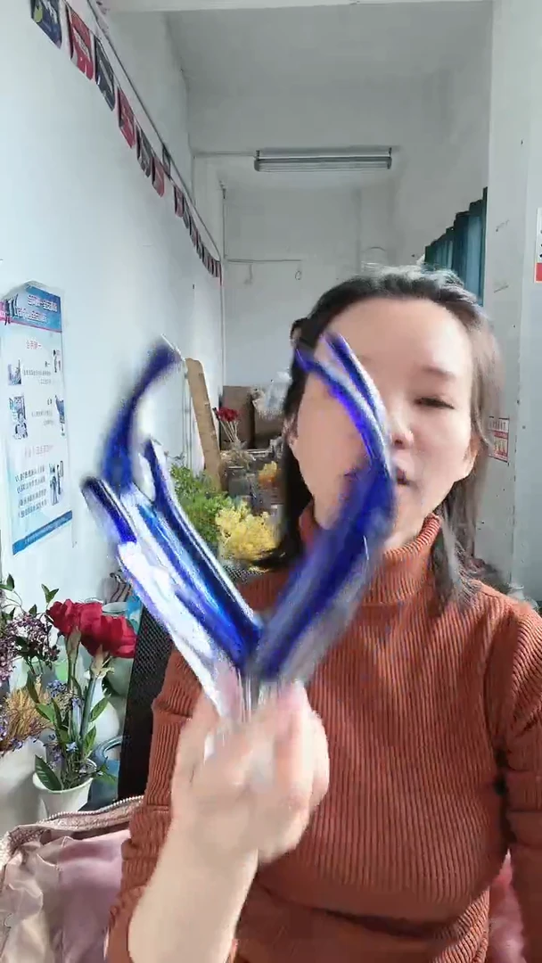 【闪购商品】手指摆件 小号