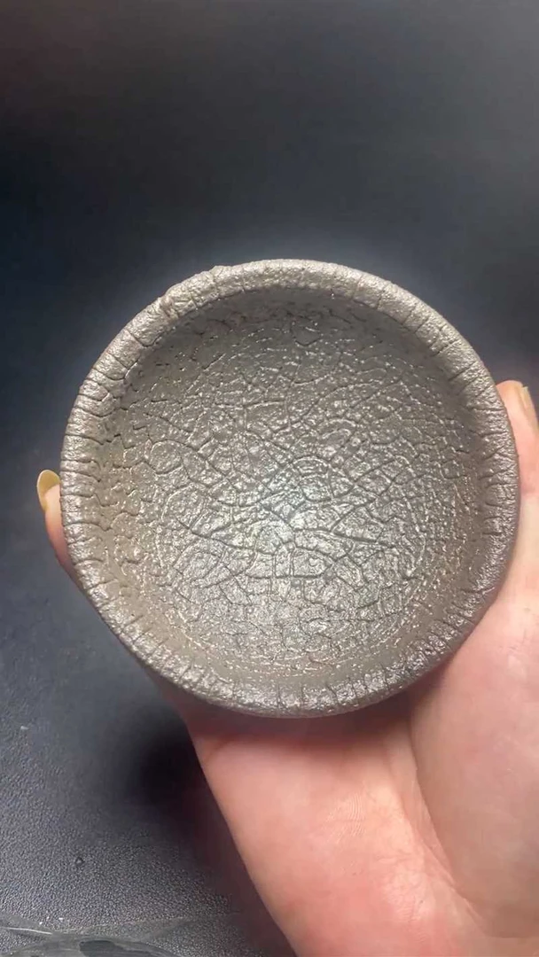 【闪购商品】茶盏-1045...........
