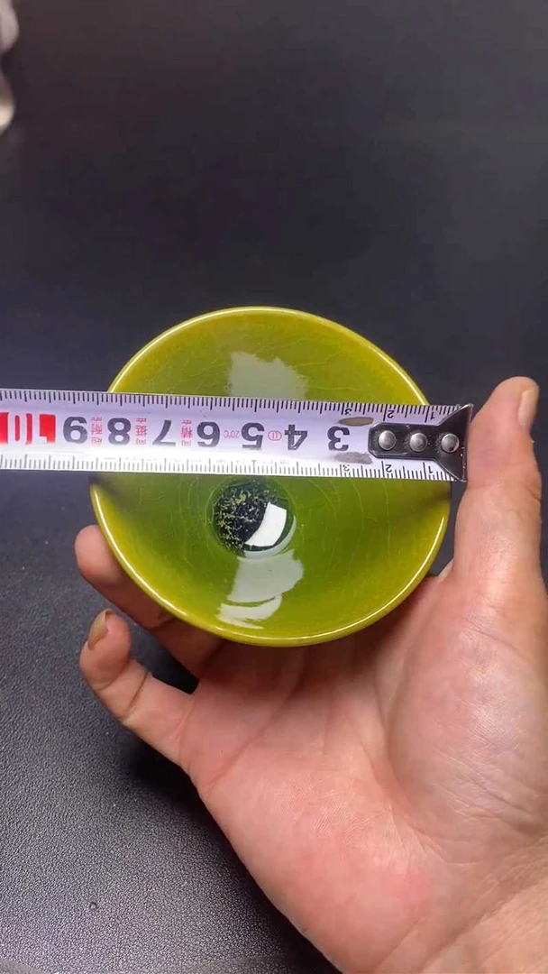 【闪购商品】茶盏-1109...........