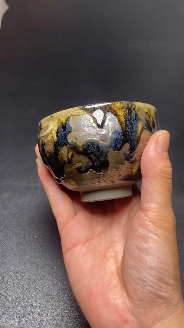 【闪购商品】茶盏-1134...........