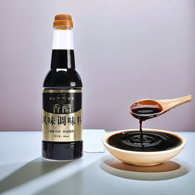 窑湾香醋风味调味料(娘几个)