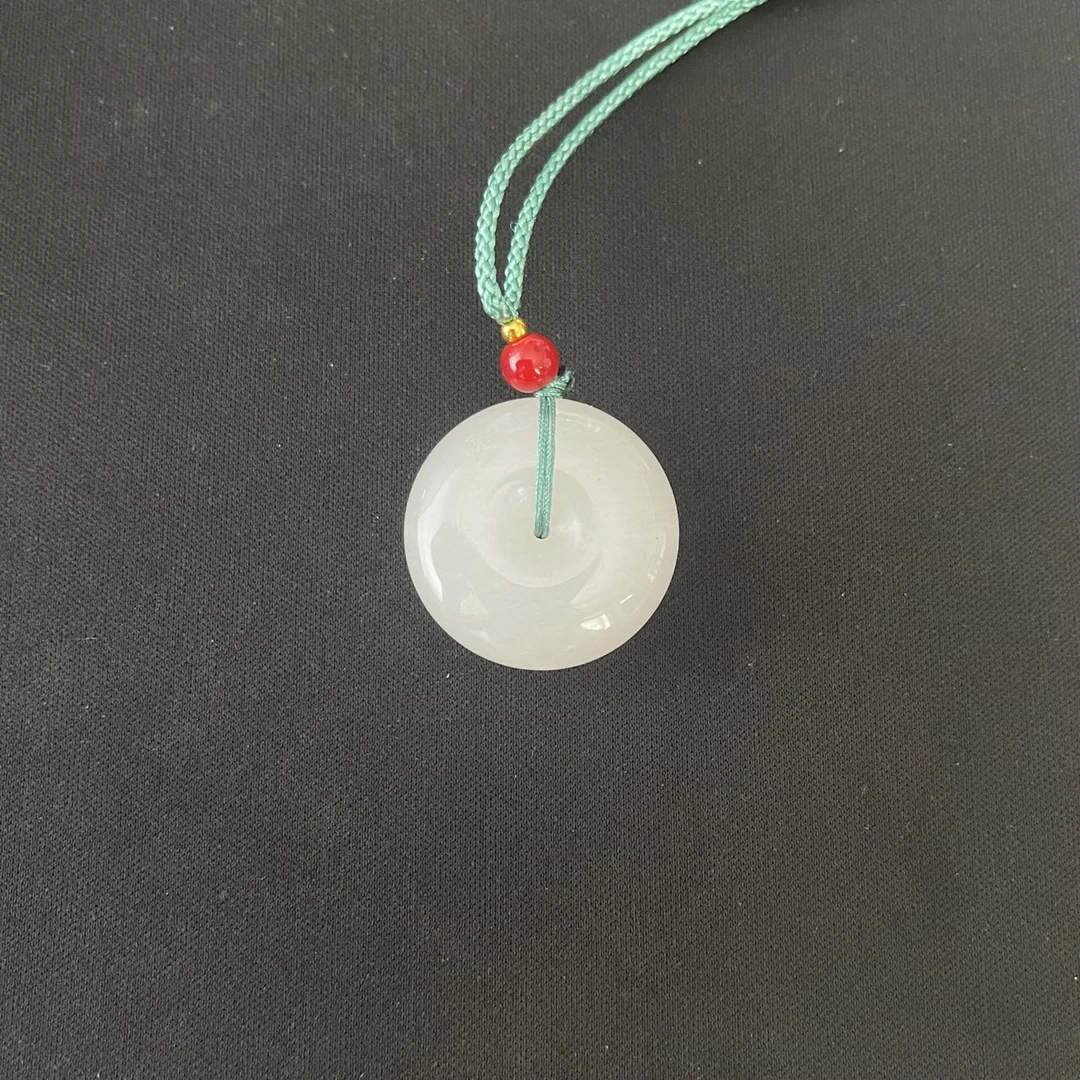 平安扣多样性发货