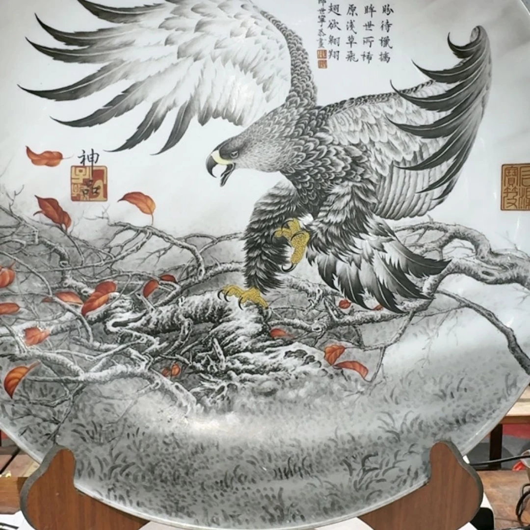 摆件11 景德镇陶瓷摆件