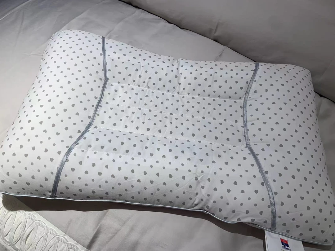 小珊珊专享福利  睡眠专享  决明子茶梗护颈枕（拍一发二）