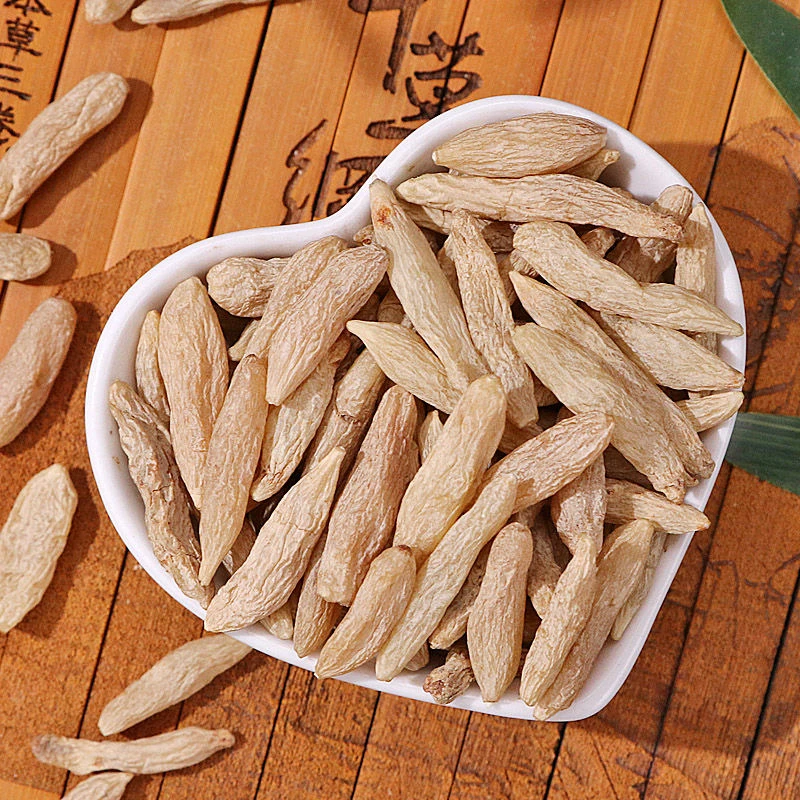 心妹山货 高山雪冬 云南现收山货 可搭配枸杞