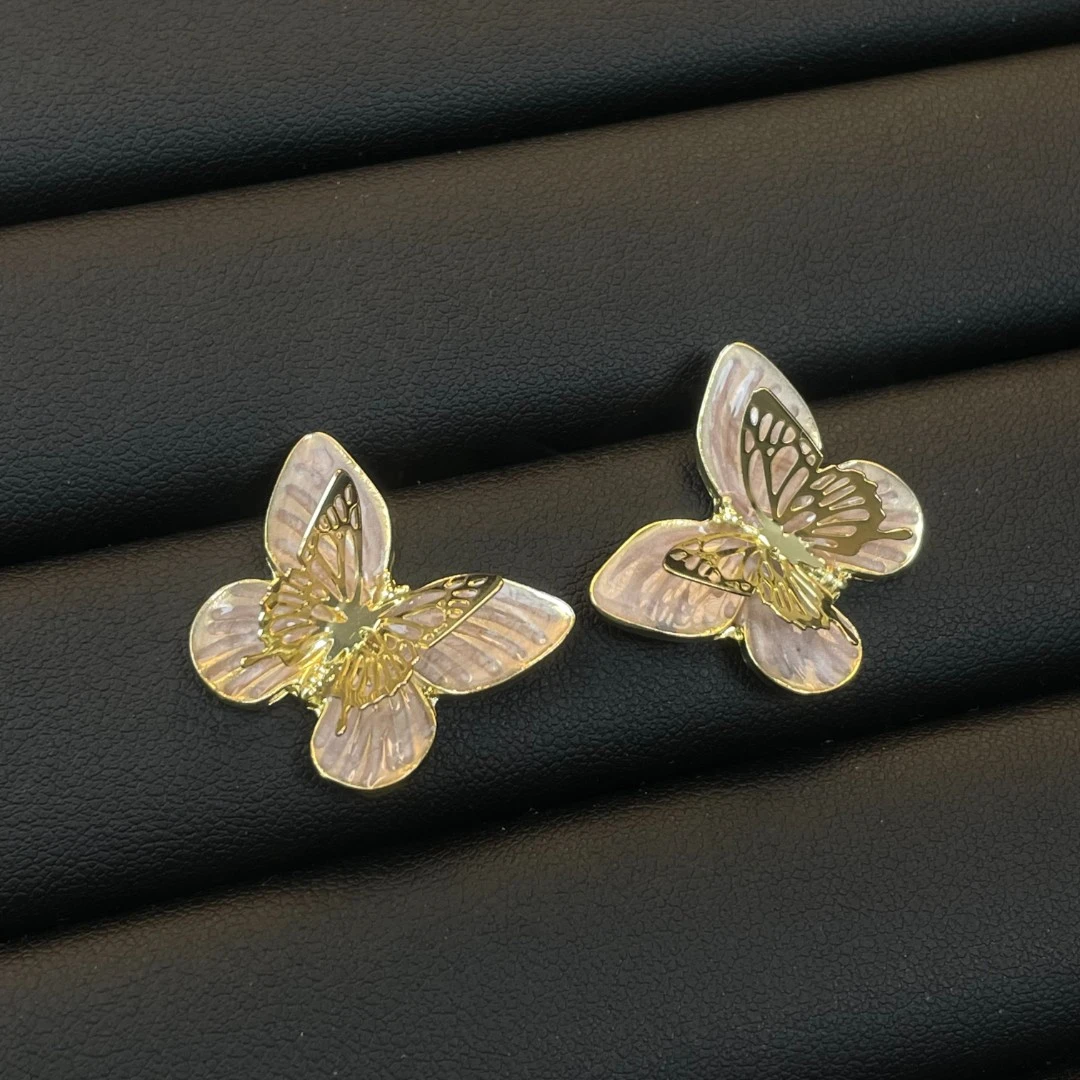 A280【好物溯源】耳钉轻奢高级感耳环耳饰品