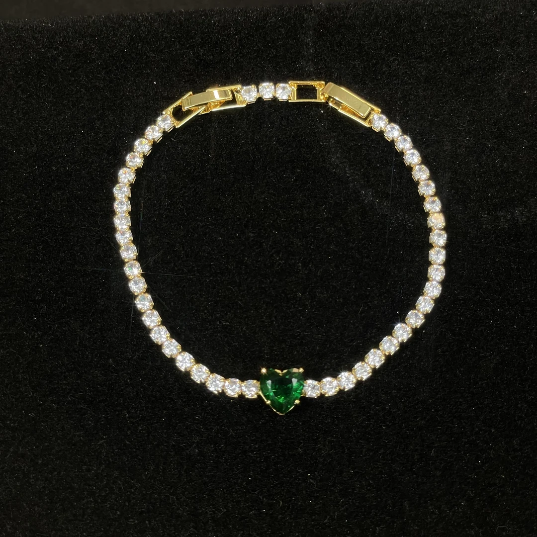 C067【好物溯源】手链轻奢时尚复古设计款饰品