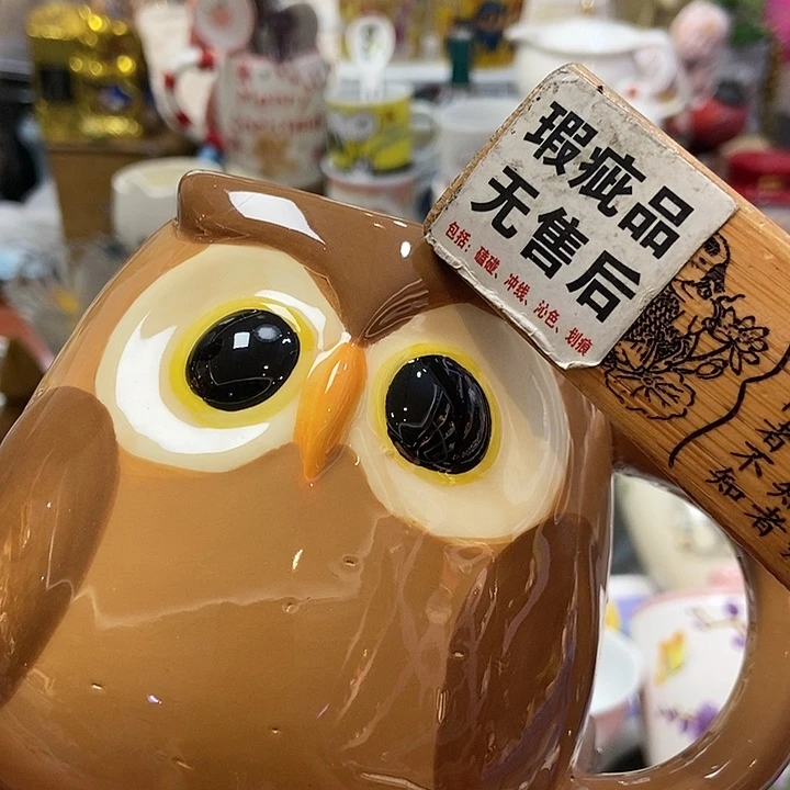 摆件鹅*鹅陶瓷哈哈哈哈哈哈哈