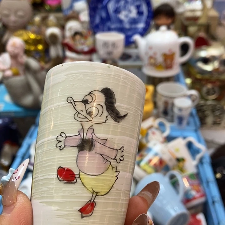 摆件暖*陶瓷哈哈哈哈哈哈