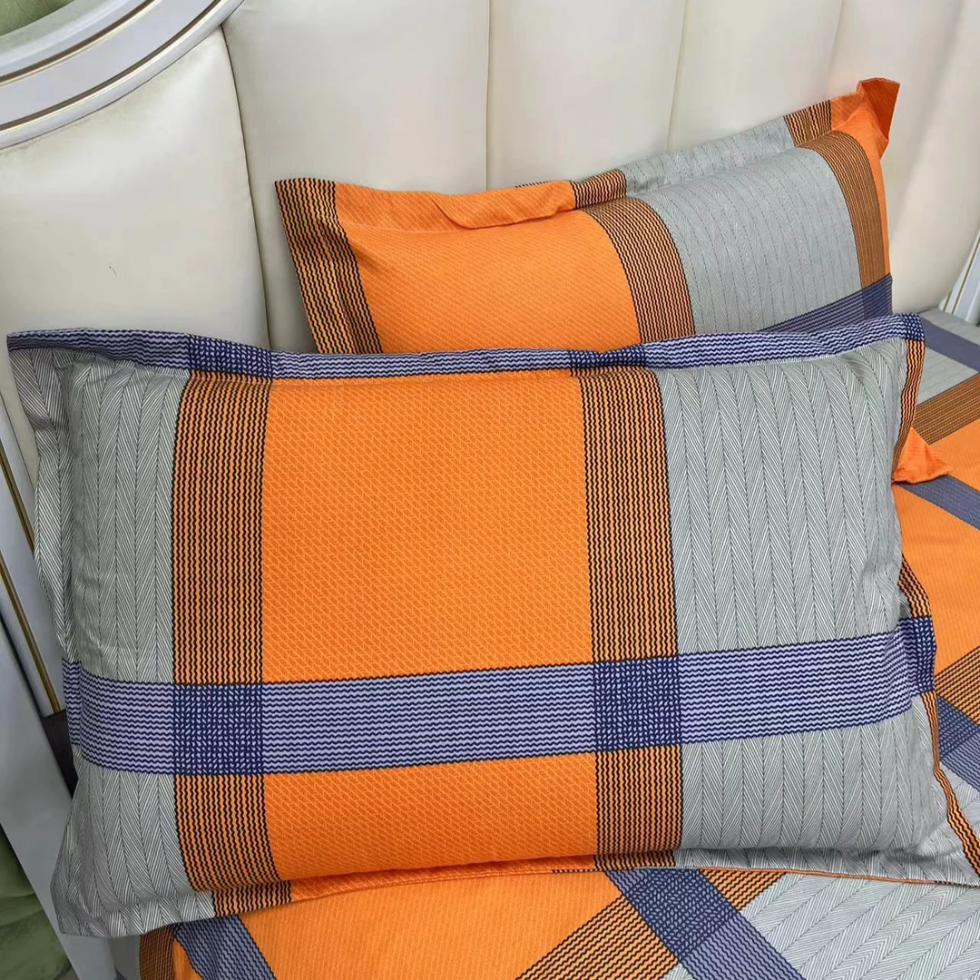 高端精品枕套（格林骑士）2