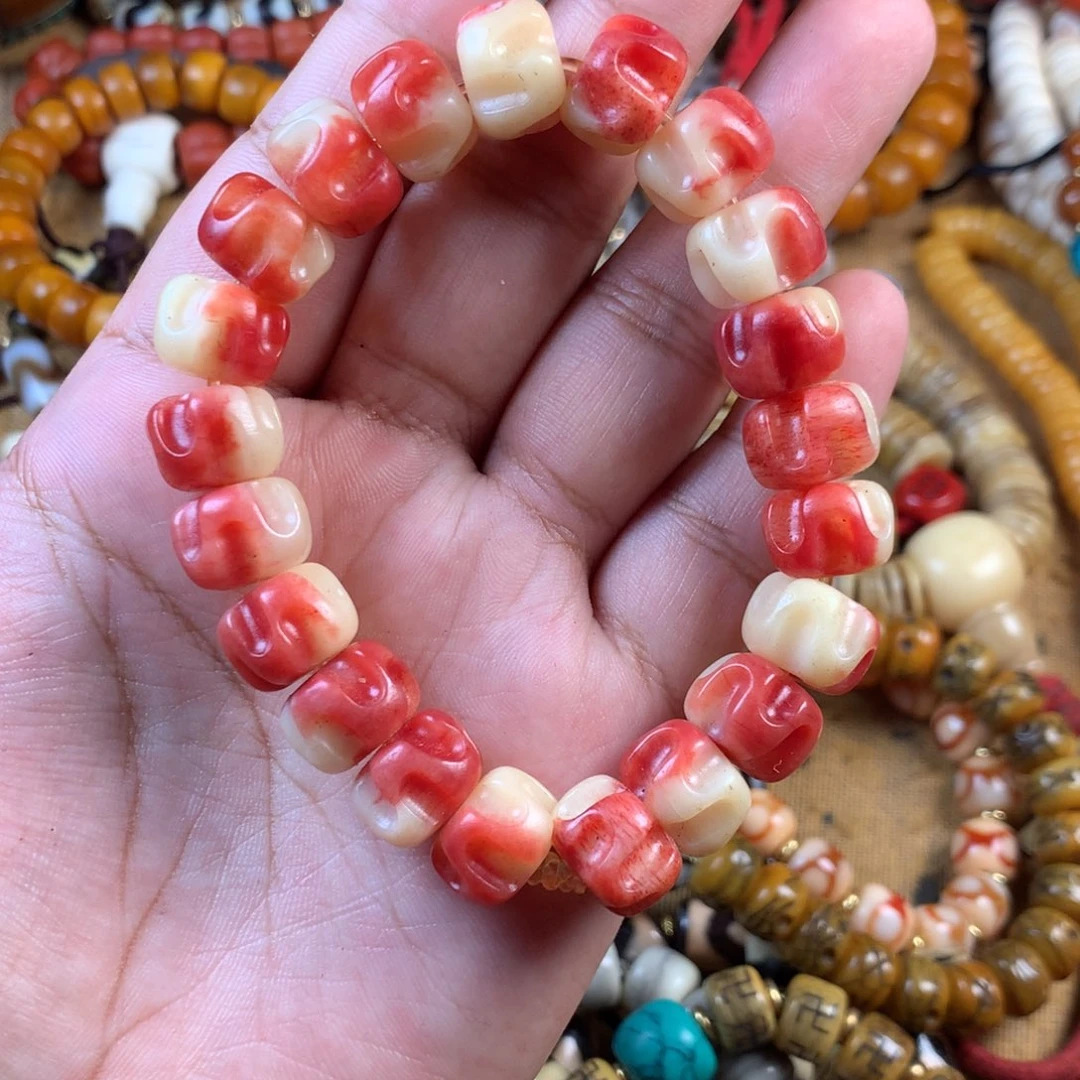 菩提根/象牙果吊坠