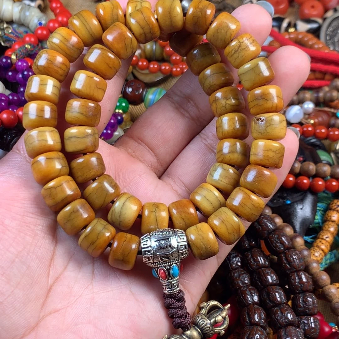 柏香籽/百香籽吊坠