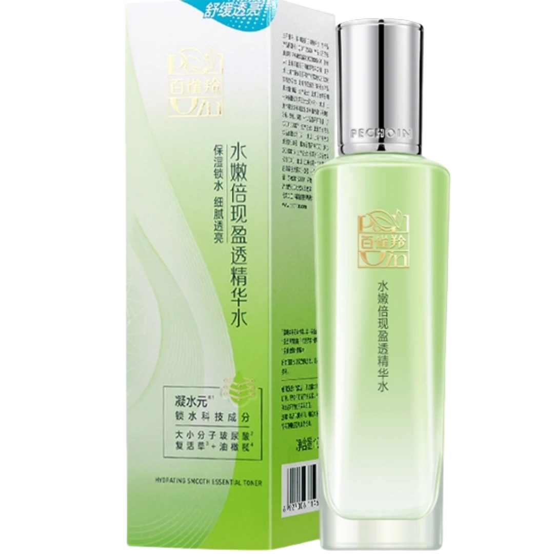 百雀羚 水嫩倍现盈透精华水 100ml/瓶