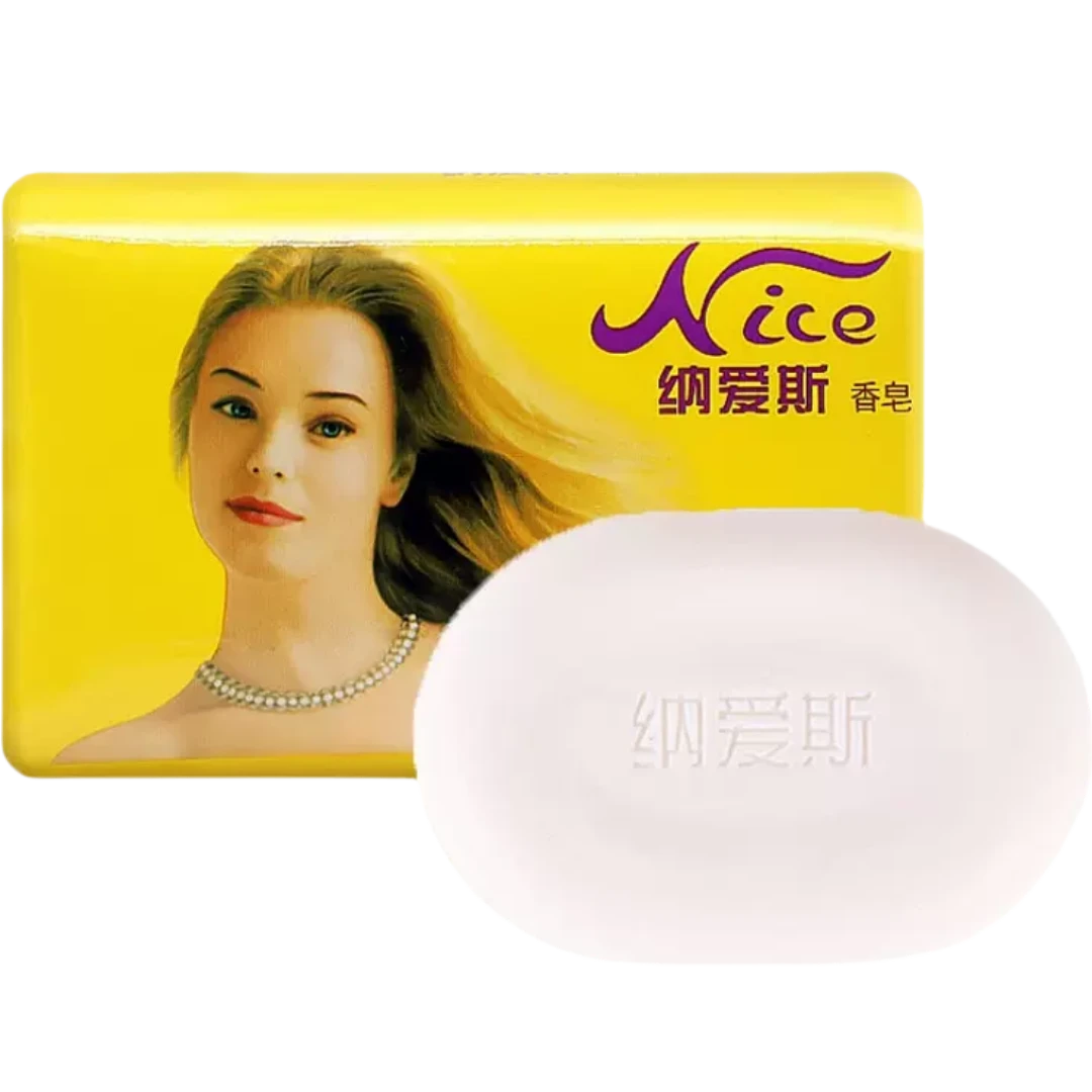 纳爱斯 香皂(水润舒爽) 150g/块