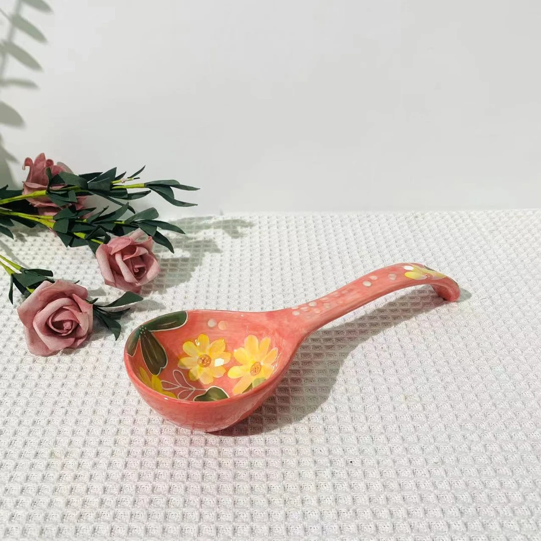 群芳争艳-吊烧大勺