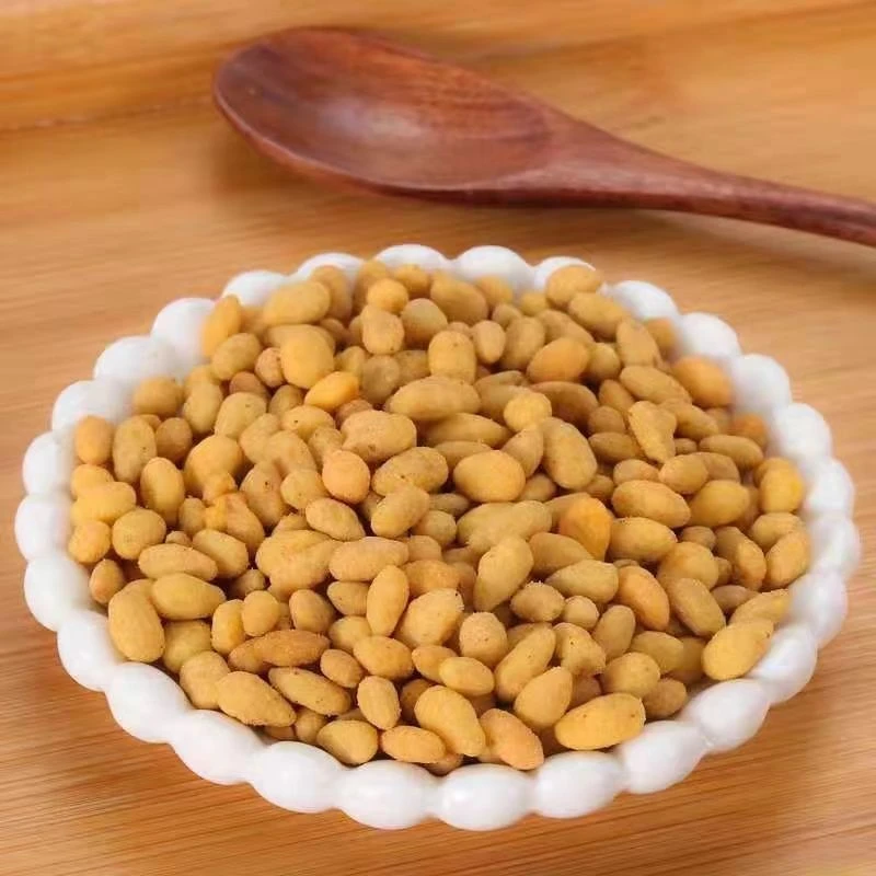 蟹黄香辣味瓜子仁小包装解馋必备小零食